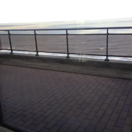 Bristol Palace 11x Apartment Blankenberge