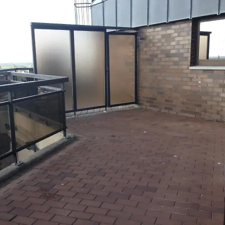 Apartment Bristol Palace 11x Blankenberge